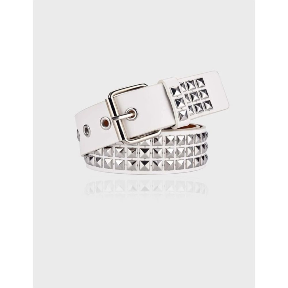 Y2K Belt